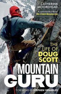 Cover image for Mountain Guru