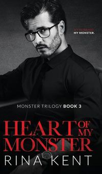 Cover image for Heart of My Monster