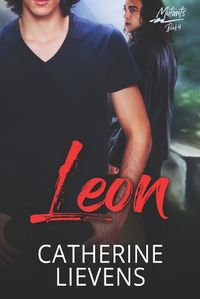 Cover image for Leon