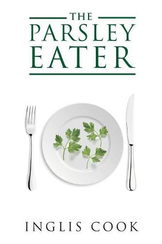 Cover image for The Parsley Eater