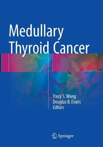 Cover image for Medullary Thyroid Cancer