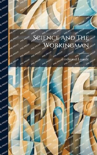 Cover image for Science And The Workingman