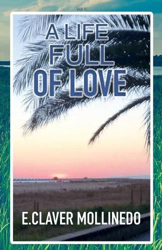 Cover image for A Life Full of Love