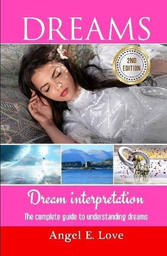 Cover image for Dreams