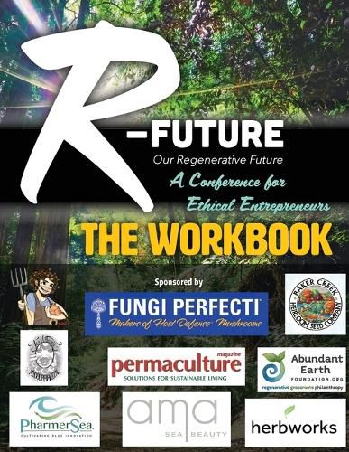 Cover image for The R-Future Workbook