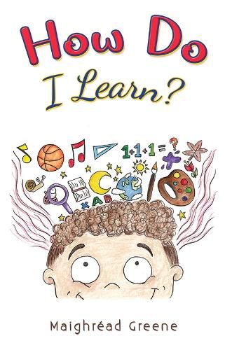 Cover image for How Do I Learn?