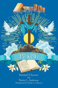 Cover image for Jackpot