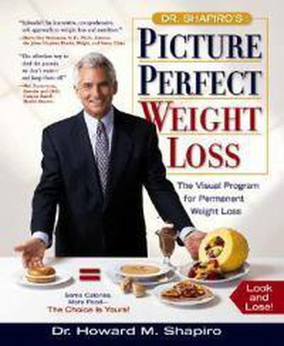 Dr.Shapiro's Picture Perfect Weight Loss