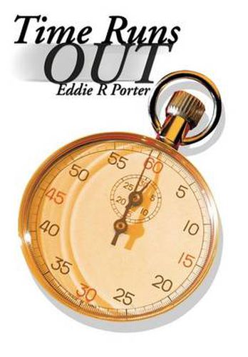 Cover image for Time Runs Out