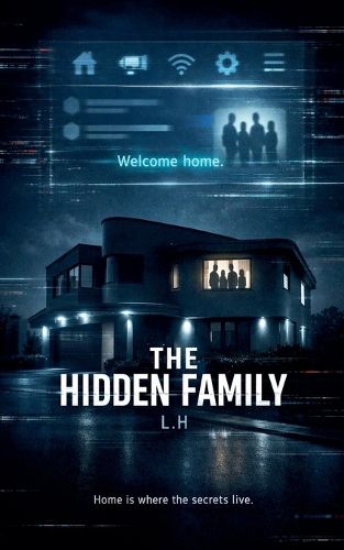 Cover image for The Hidden Family