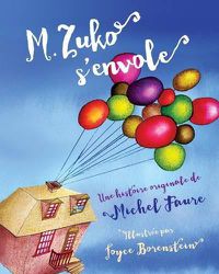 Cover image for M. Zuko s'envole