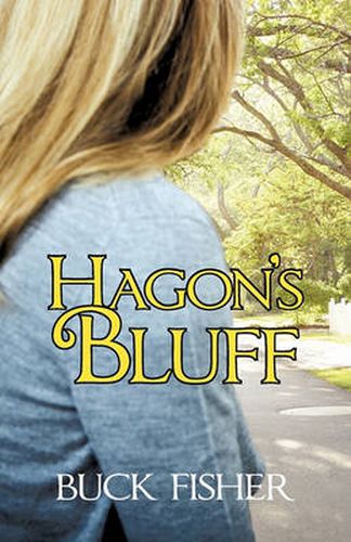 Cover image for Hagon's Bluff