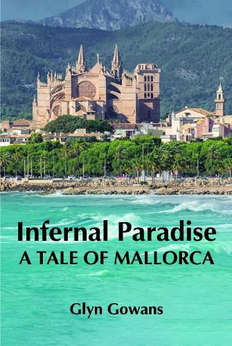 Cover image for Infernal Paradise