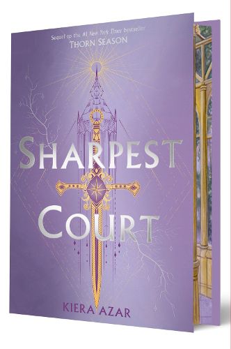 Cover image for Sharpest Court Deluxe Limited Edition