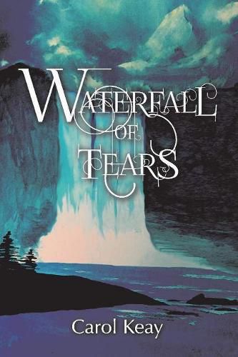 Cover image for Waterfall of Tears