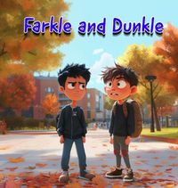 Cover image for Farkle and Dunkle