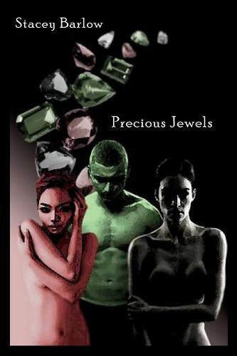 Cover image for The Precious Jewels Monologue