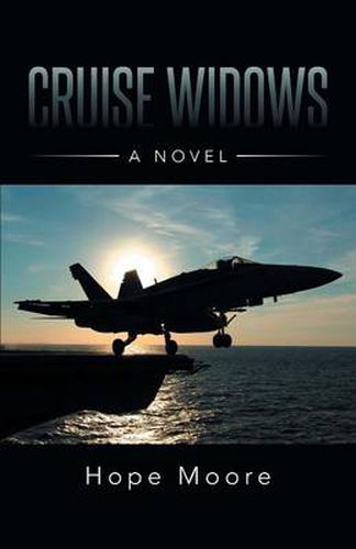 Cover image for Cruise Widows