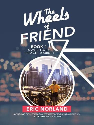 Cover image for The Wheels of Friend