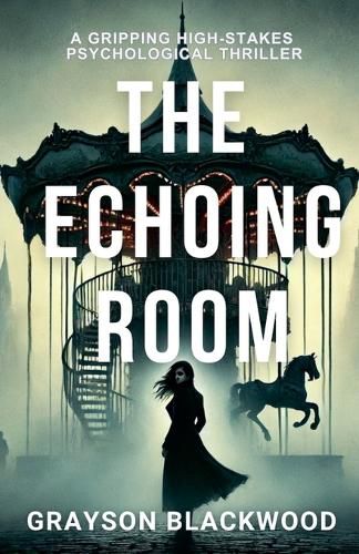 Cover image for The Echoing Room