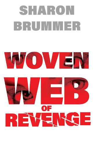 Cover image for Woven Web of Revenge