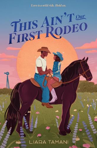 Cover image for This Ain't Our First Rodeo