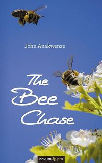 Cover image for The Bee Chase