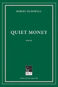 Cover image for Quiet Money