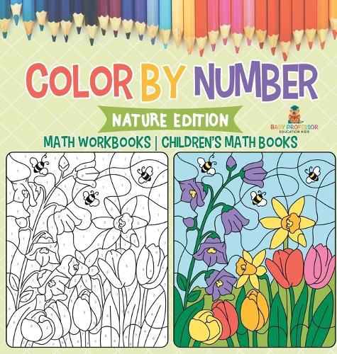 Cover image for Color by Number