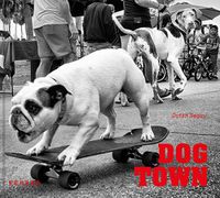 Cover image for Dog Town