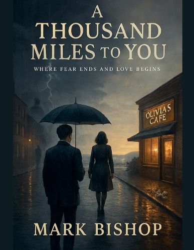 Cover image for A Thousand Miles to You