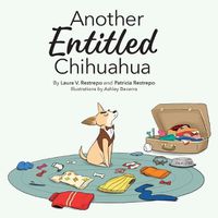 Cover image for Another Entitled Chihuahua