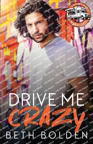 Cover image for Drive Me Crazy