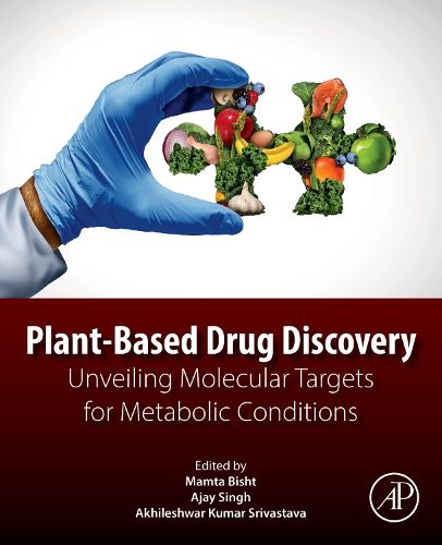 Cover image for Plant-Based Drug Discovery