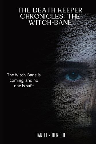 Cover image for The Witch-Bane