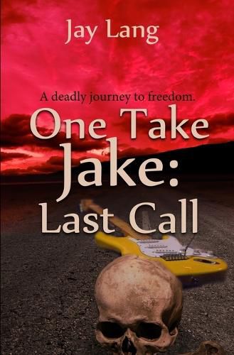 Cover image for One Take Jake