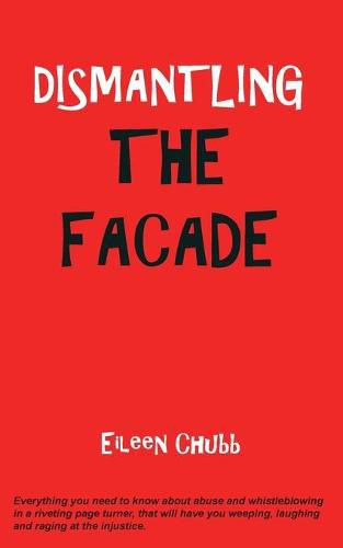 Cover image for Dismantling the Facade.