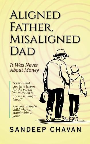 Cover image for Aligned Father, Misaligned Dad