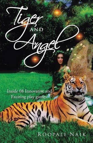 Cover image for Tiger and Angel