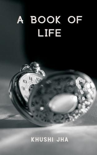 Cover image for A Book of Life