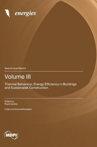 Cover image for Volume III