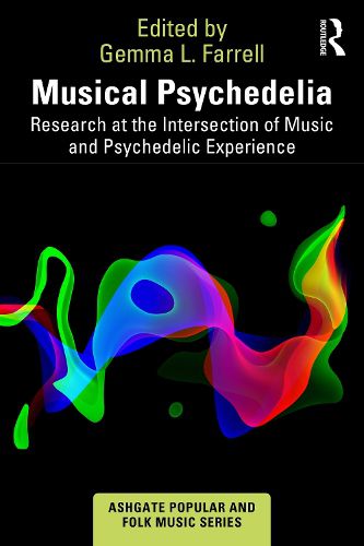 Cover image for Musical Psychedelia