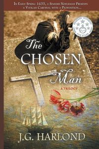 Cover image for The Chosen Man