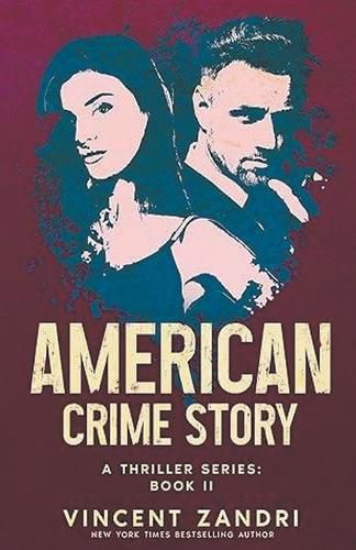 Cover image for American Crime Story