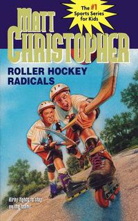 Cover image for Roller Hockey Radicals