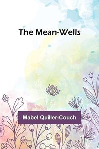 Cover image for The Mean-Wells