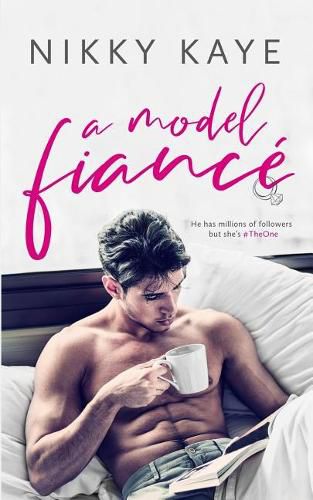 Cover image for A Model Fianc