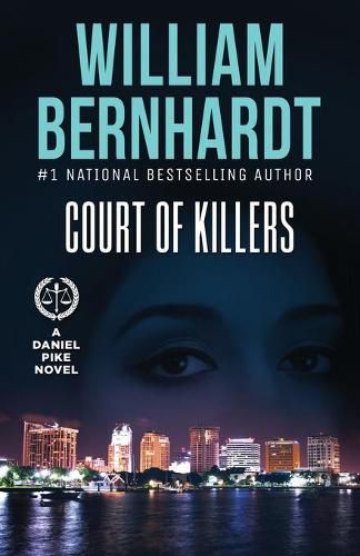 Cover image for Court of Killers