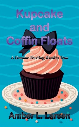 Cover image for Kupcake and Coffin Floats