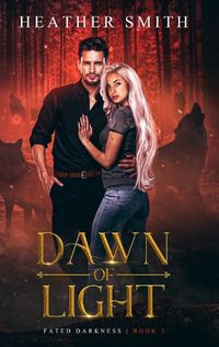 Cover image for Dawn of Light